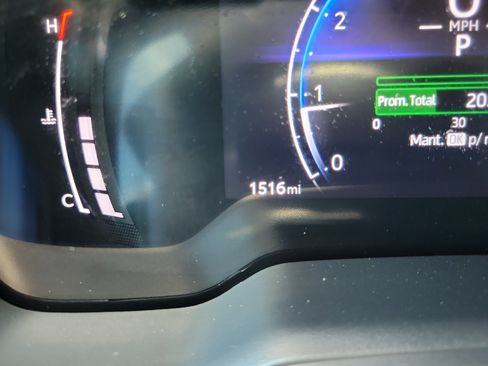 Used 2026 Toyota Corolla LE FWD image 25