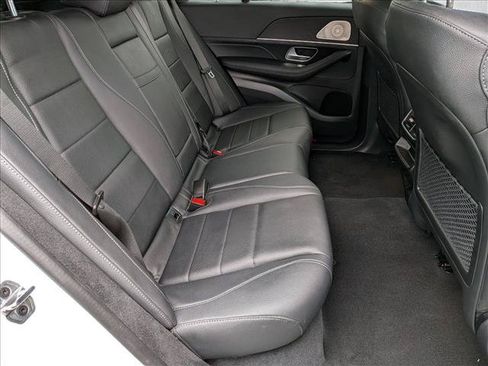 Certified 2025 Mercedes-Benz GLE 450e 4MATIC image 21