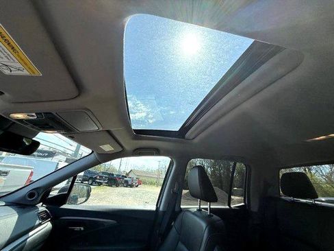 Used 2023 Honda Ridgeline RTL image 24