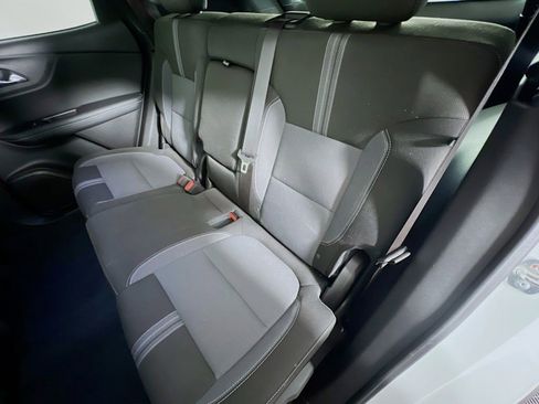 Certified 2024 Chevrolet Blazer LT w/ LPO, Floor Liner Package image 21
