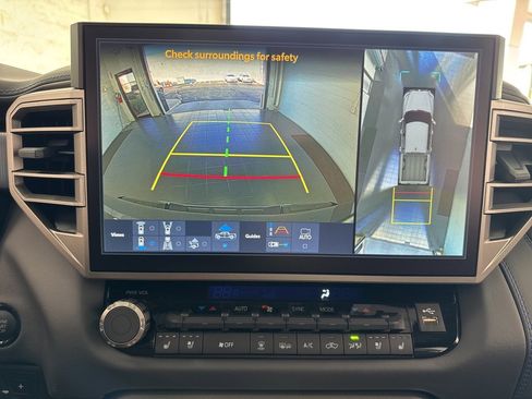 New 2026 Toyota Tundra Platinum image 26