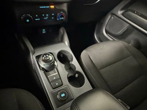 Used 2022 Ford Bronco Sport image 29