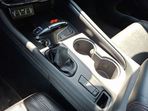 Used 2022 Dodge Durango R/T AWD/4WD image 18