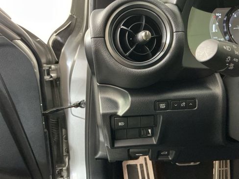 Used 2023 Lexus IS 350 F Sport w/ Memory Package RWD image 16