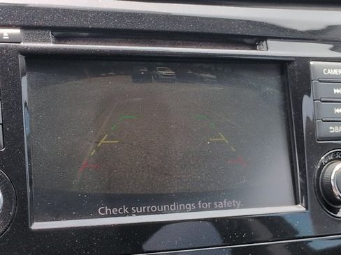 Used 2019 Nissan Rogue Sport S FWD image 21