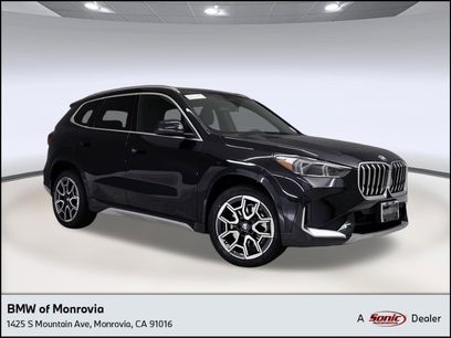 Used 2026 BMW X1 xDrive28i w/ Convenience Package