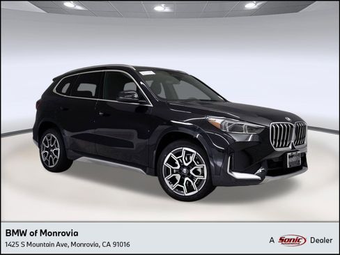Used 2026 BMW X1 xDrive28i w/ Convenience Package AWD/4WD image 1
