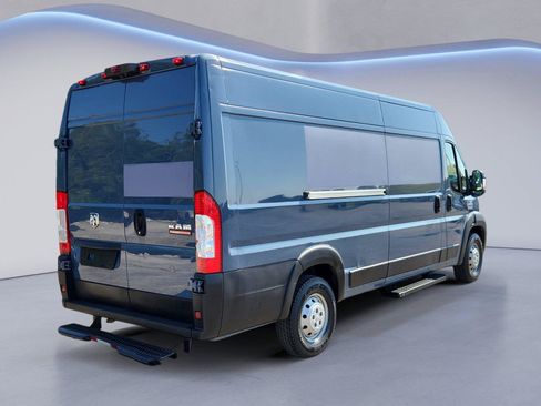 Used 2019 RAM ProMaster 3500 FWD image 3