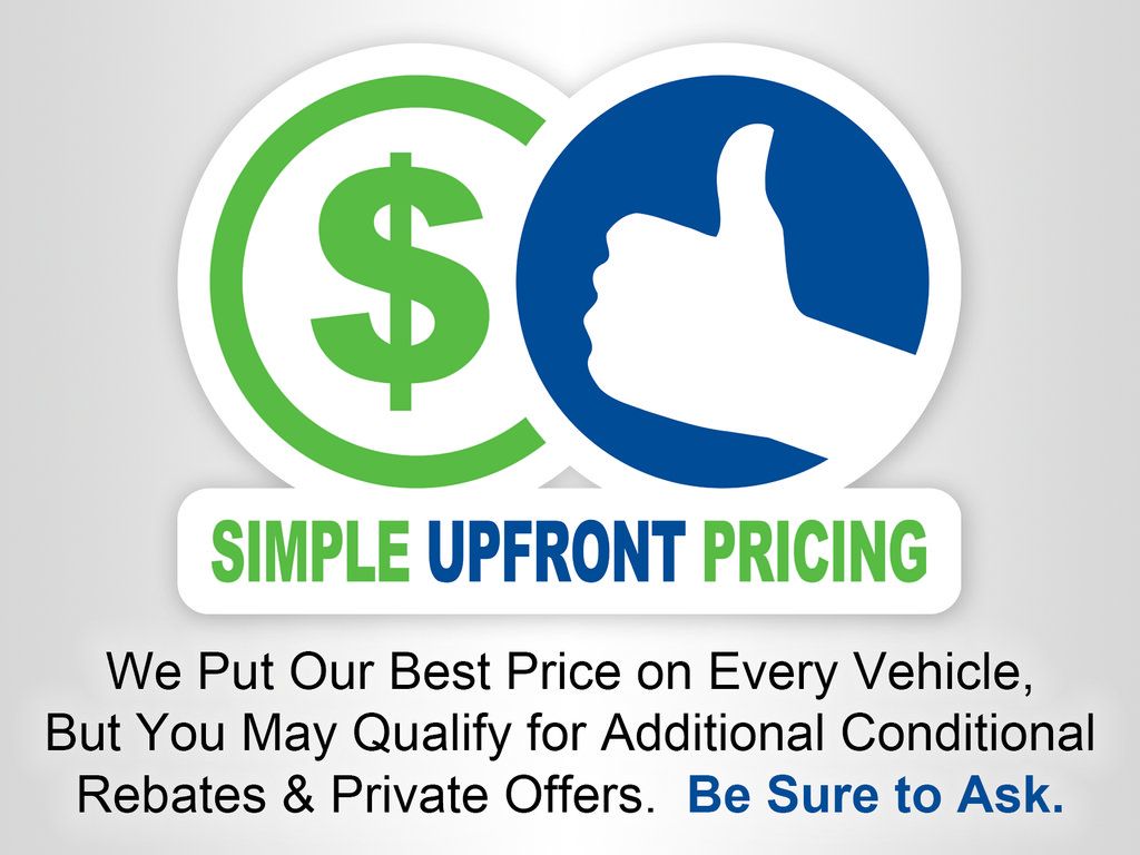 Used 2014 Ford Focus SE w/ Equipment Group 201A FWD image 2