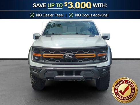 Used 2024 Ford F150 Tremor w/ Equipment Group 402A High AWD/4WD image 11