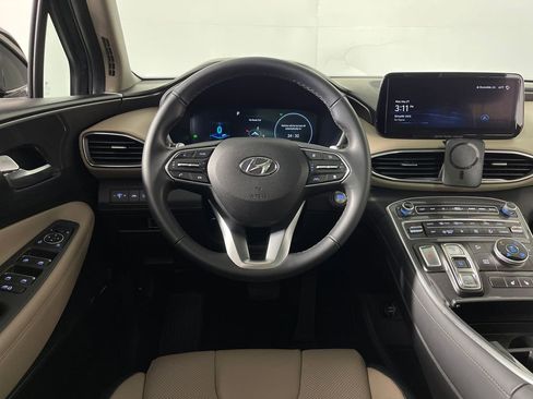 Certified 2023 Hyundai Santa Fe SEL Premium AWD/4WD image 15