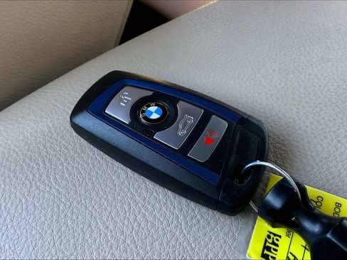 Used 2018 BMW M240i Convertible w/ Premium Package image 14