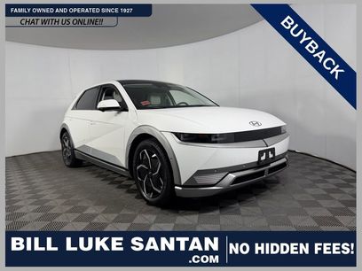 Used 2024 Hyundai Ioniq 5 Limited