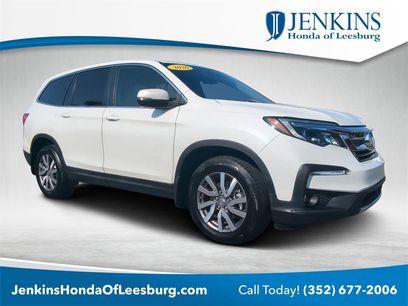 Used 2020 Honda Pilot EX