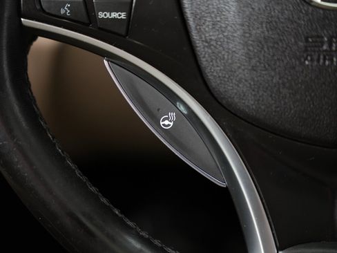 Used 2017 Acura MDX SH-AWD w/ Advance Package image 14