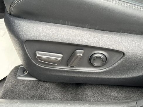Used 2025 Toyota RAV4 Limited w/ Weather Package AWD/4WD image 17