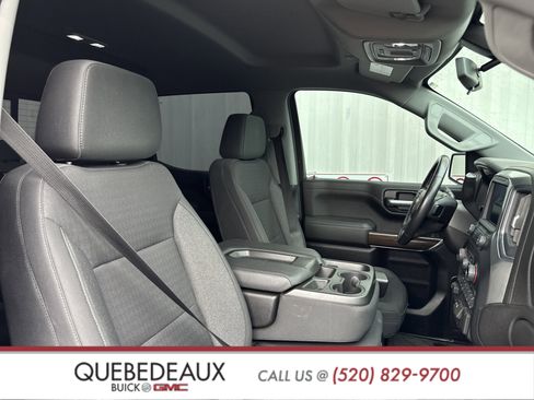 Used 2021 Chevrolet Silverado 1500 LT w/ All Star Edition Plus image 33