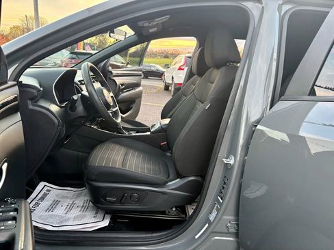 Used 2022 Hyundai Santa Cruz SEL image 16