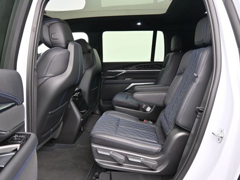 New 2026 Cadillac Escalade IQL Sport 1 image 10