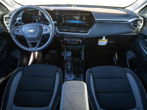 New 2026 Chevrolet TrailBlazer LT w/ Driver Confidence Package image 12