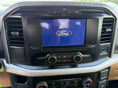 Used 2022 Ford F150 XLT w/ Bed Utility Package AWD/4WD image 14