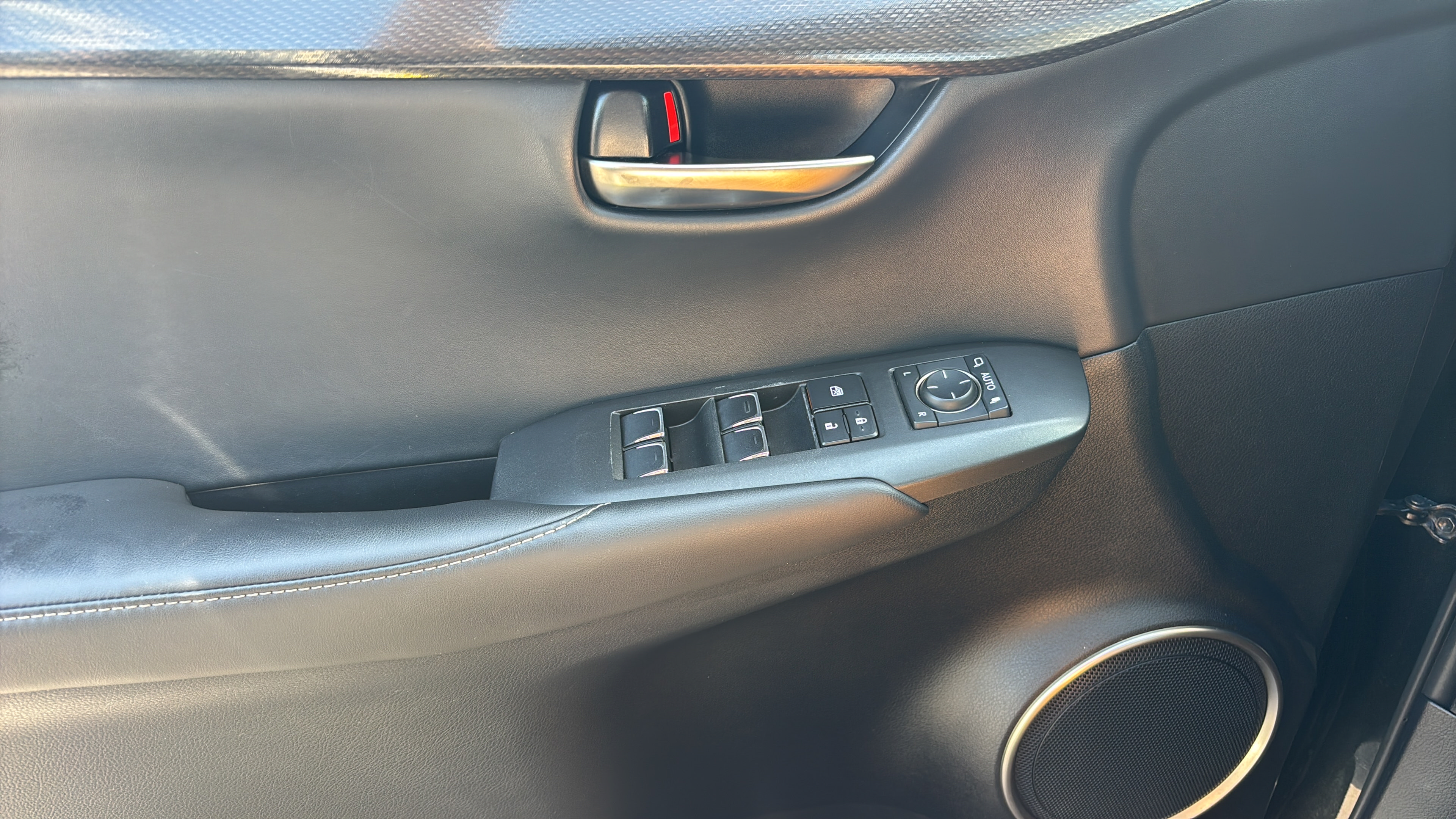Used 2019 Lexus NX 300 FWD w/ Comfort Package image 28
