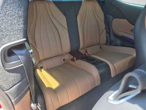Used 2026 Mercedes-Benz CLE 300 4MATIC Coupe image 18
