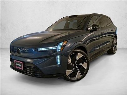 New 2025 Volvo EX90 Ultra w/ Protection Package Premier