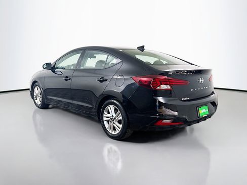 Used 2020 Hyundai Elantra SEL w/ Cargo Package (C1) image 7
