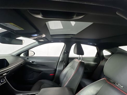 Used 2022 Hyundai Sonata SEL Plus image 22