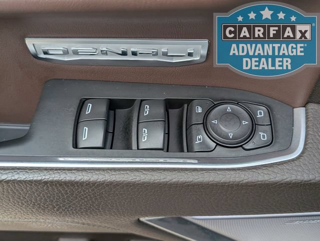 Certified 2023 GMC Sierra 1500 Denali AWD/4WD image 21