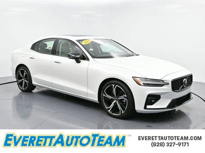 Used 2025 Volvo S60 B5 Plus w/ Protection Package Premier