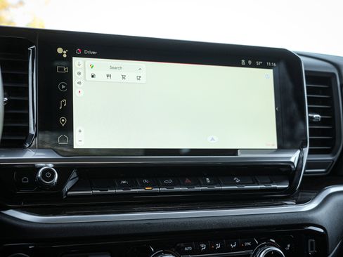 Used 2022 GMC Sierra 1500 Elevation image 23