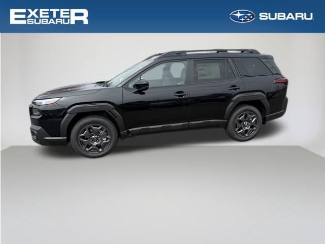 New 2026 Subaru Outback Premium AWD/4WD image 1