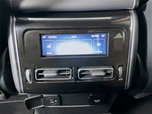 Used 2022 Lincoln Aviator Reserve w/ Elements Package Plus image 28