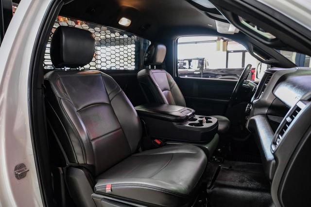 Used 2022 RAM 3500 Tradesman RWD image 33