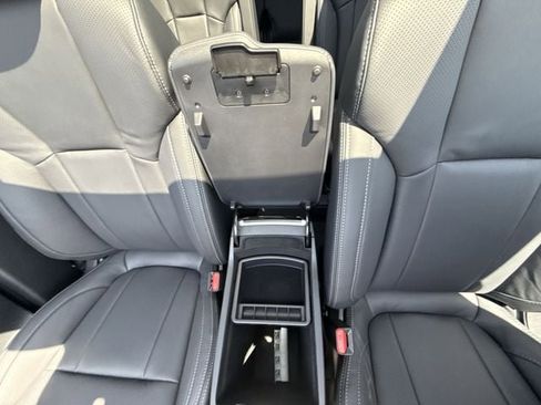 New 2026 Subaru Ascent Limited AWD/4WD image 21