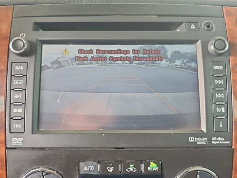 Used 2013 GMC Yukon Denali image 30