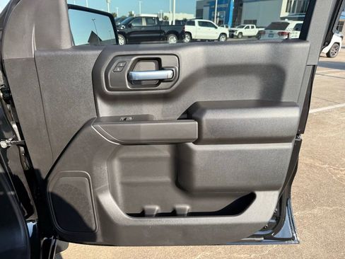 New 2026 Chevrolet Silverado 1500 Custom image 49