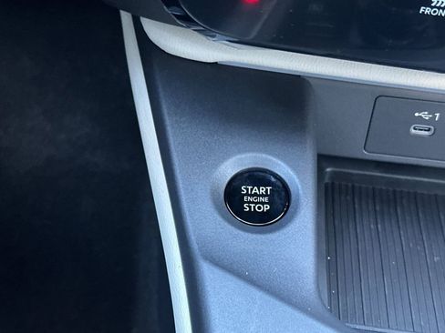 New 2026 Nissan Sentra SL w/ Floor Mat Package image 19