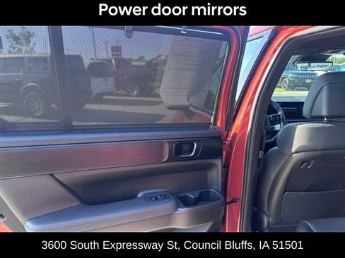 Used 2025 Hyundai Santa Fe Calligraphy AWD/4WD image 37