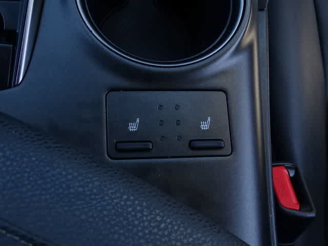 Certified 2024 Toyota Camry XSE w/ Cold Weather Package FWD image 33