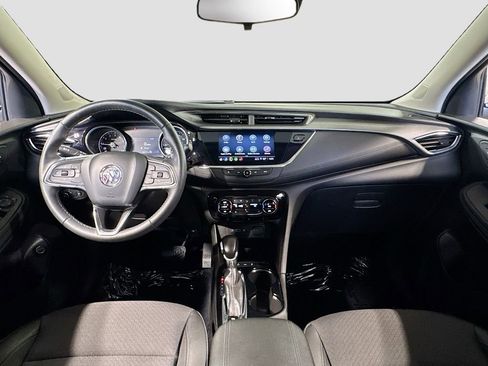 Used 2022 Buick Encore GX Select w/ Sport Touring Package image 14