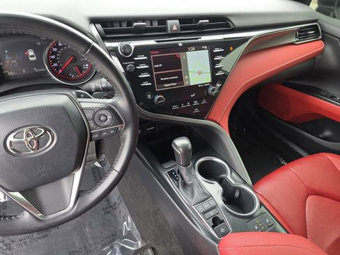 Used 2019 Toyota Camry XSE w/ Driver Assist Package image 28
