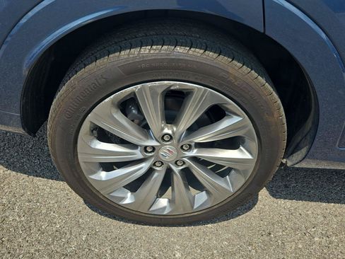 Used 2025 Buick Envista Avenir FWD image 10