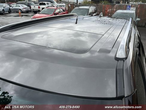 Used 2016 Ford Explorer Limited w/ Equipment Group 301A AWD/4WD image 12