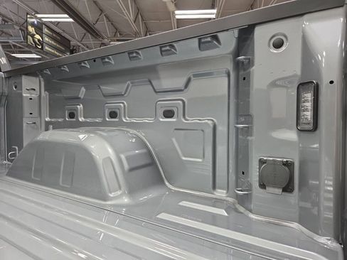 Used 2023 Chevrolet Silverado 1500 RST w/ LPO, Liner Protection Package image 36