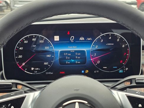 New 2026 Mercedes-Benz C 300 4MATIC Sedan image 25