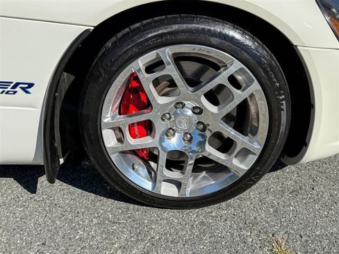 Used 2006 Dodge Viper SRT-10 w/ VOI9 Edition RWD image 29