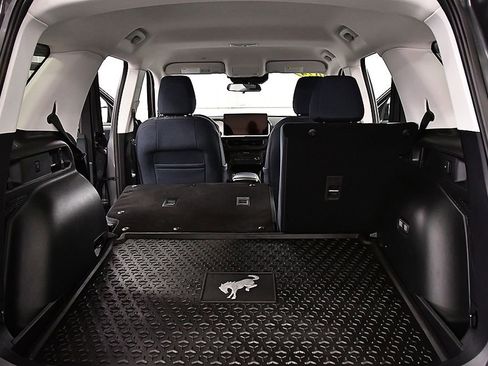 Used 2025 Ford Bronco Sport Heritage w/ Convenience Package image 30